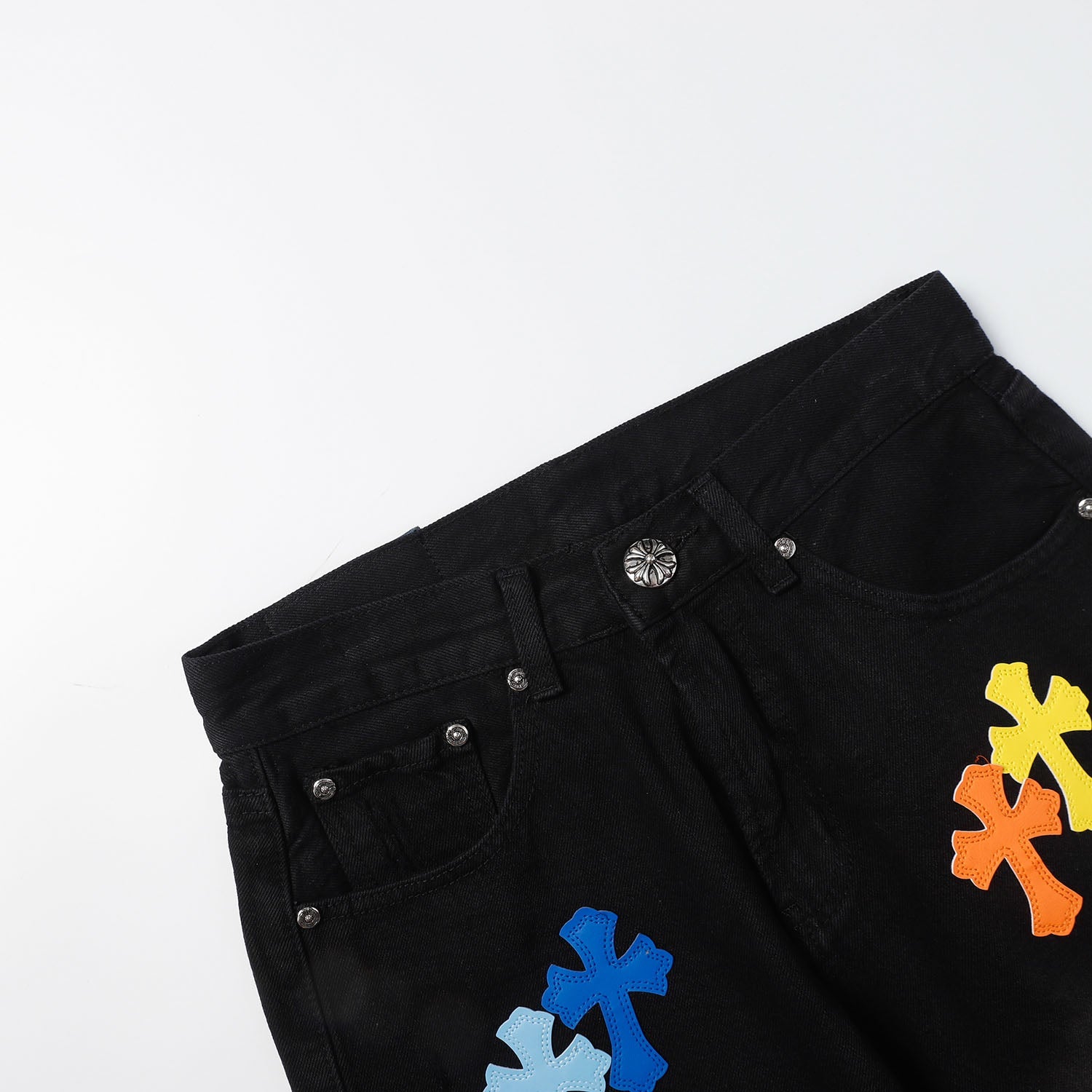 Chrome Hearts New Shorts -9922