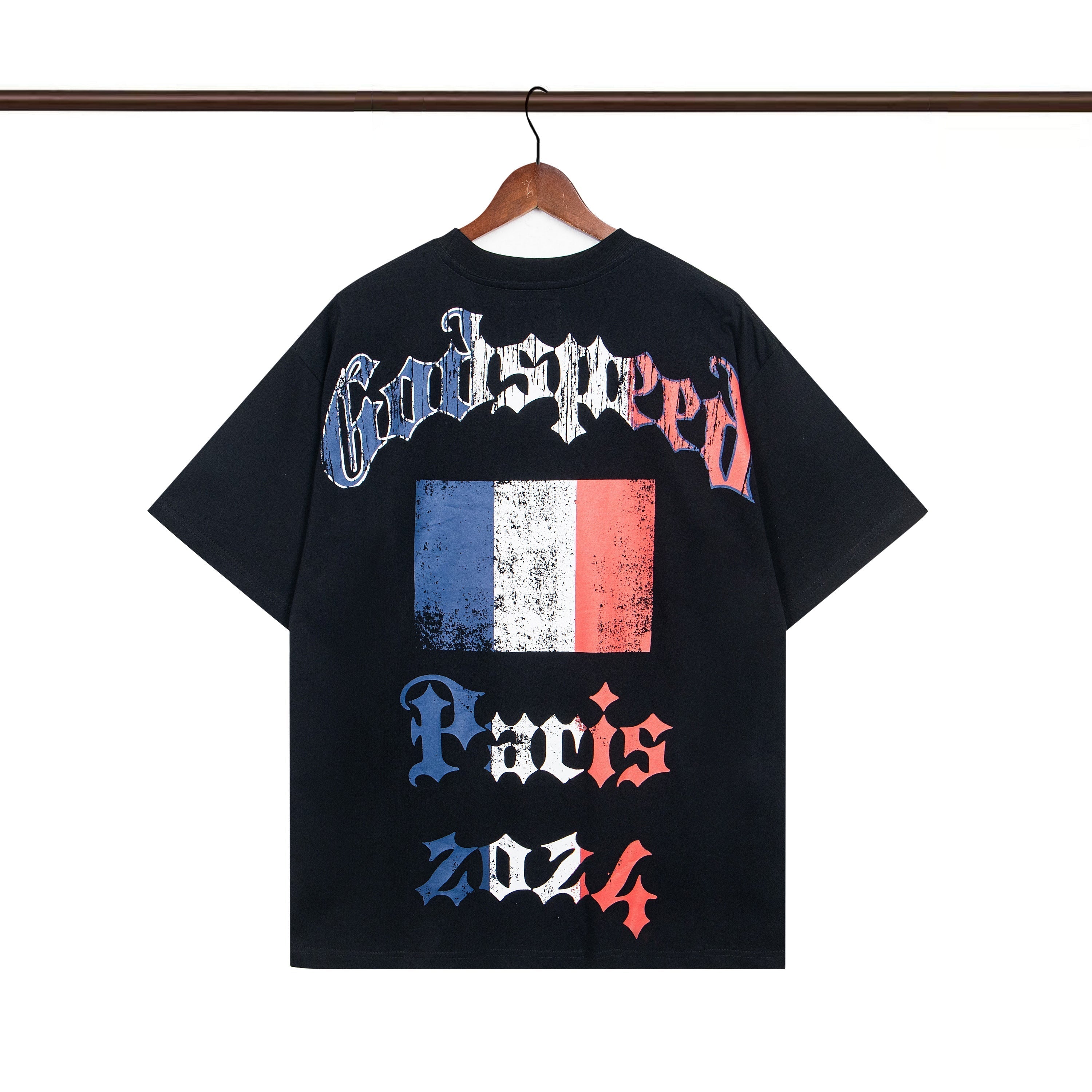 Godspeed T-shirt G53
