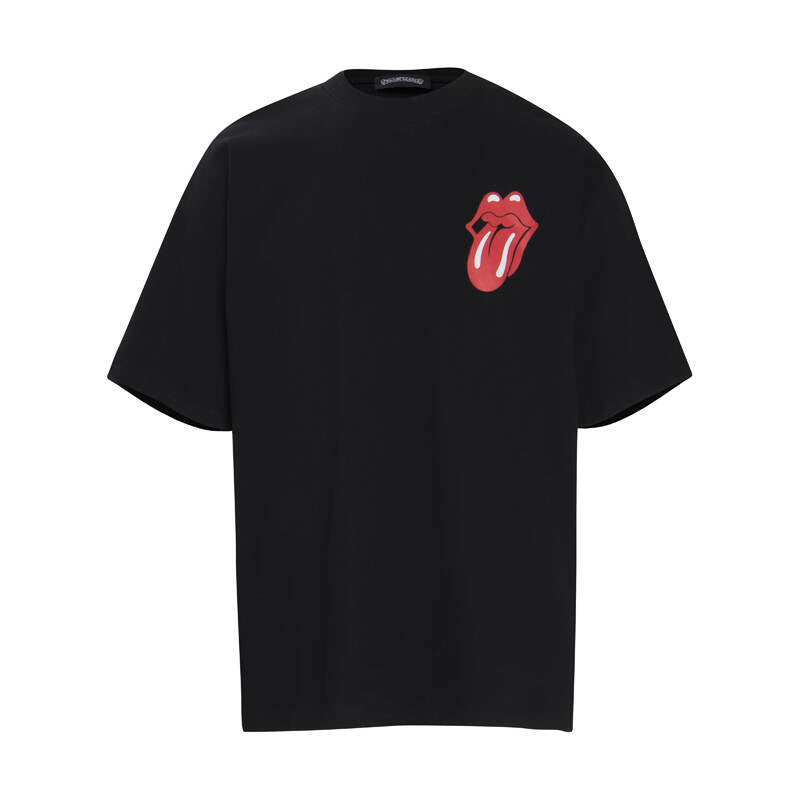 Chrome Hearts T-shirt-K6023