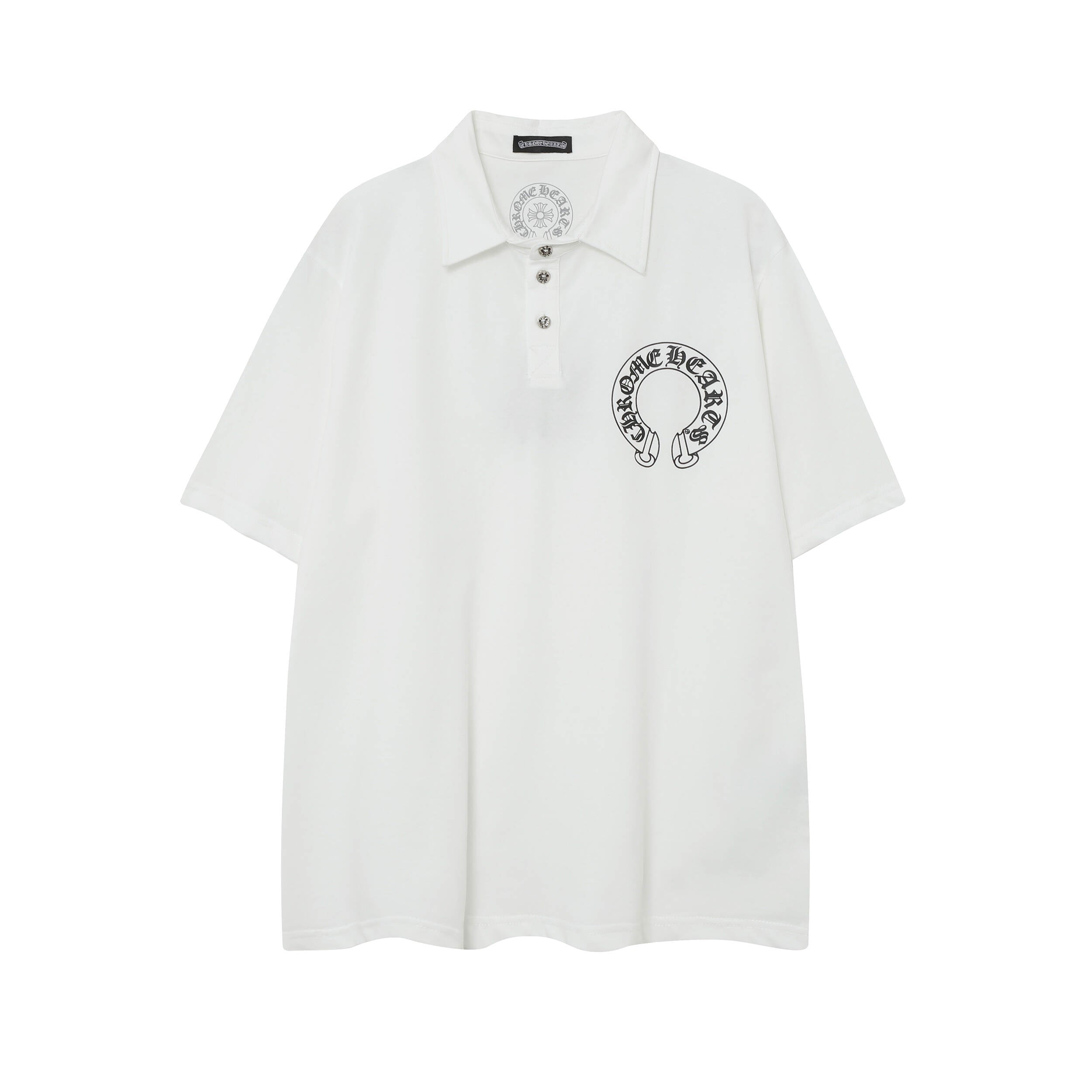 Chrome Hearts T-shirt-9995