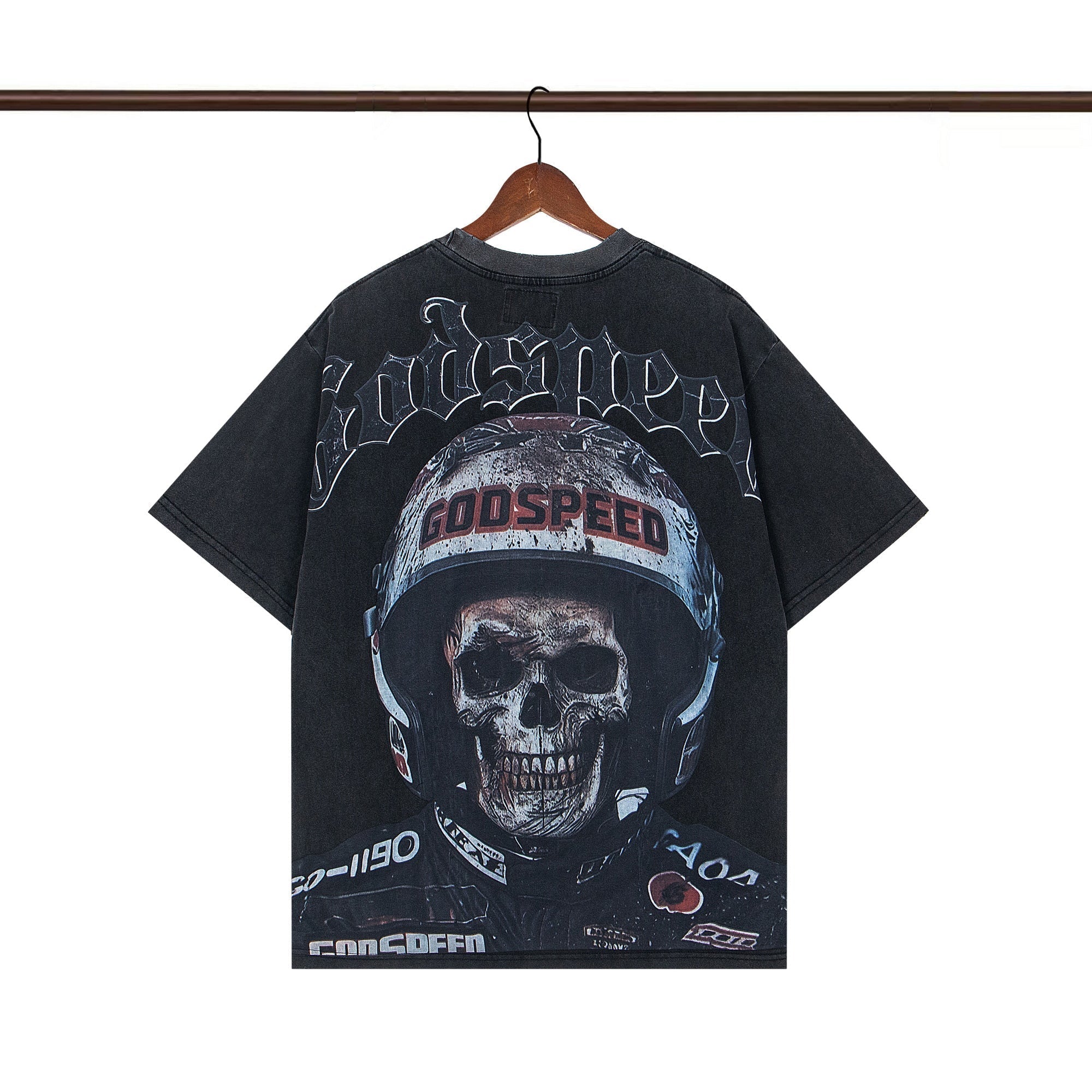 Godspeed T-shirt G21