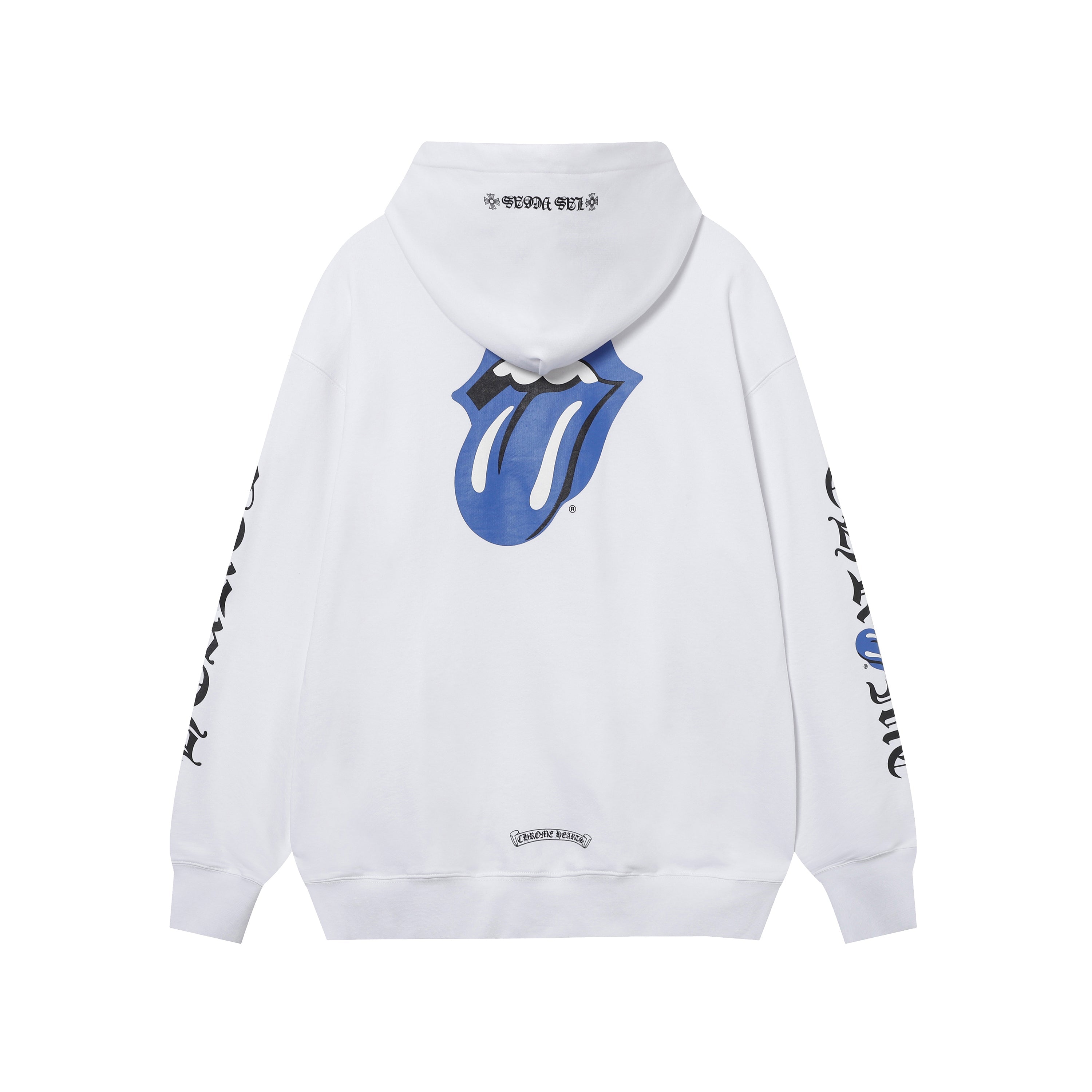 Chrome Hearts New Hoodie -8897