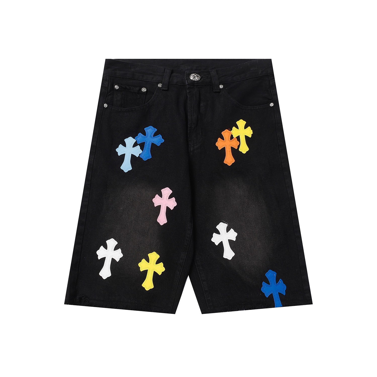 Chrome Hearts New Shorts -9922