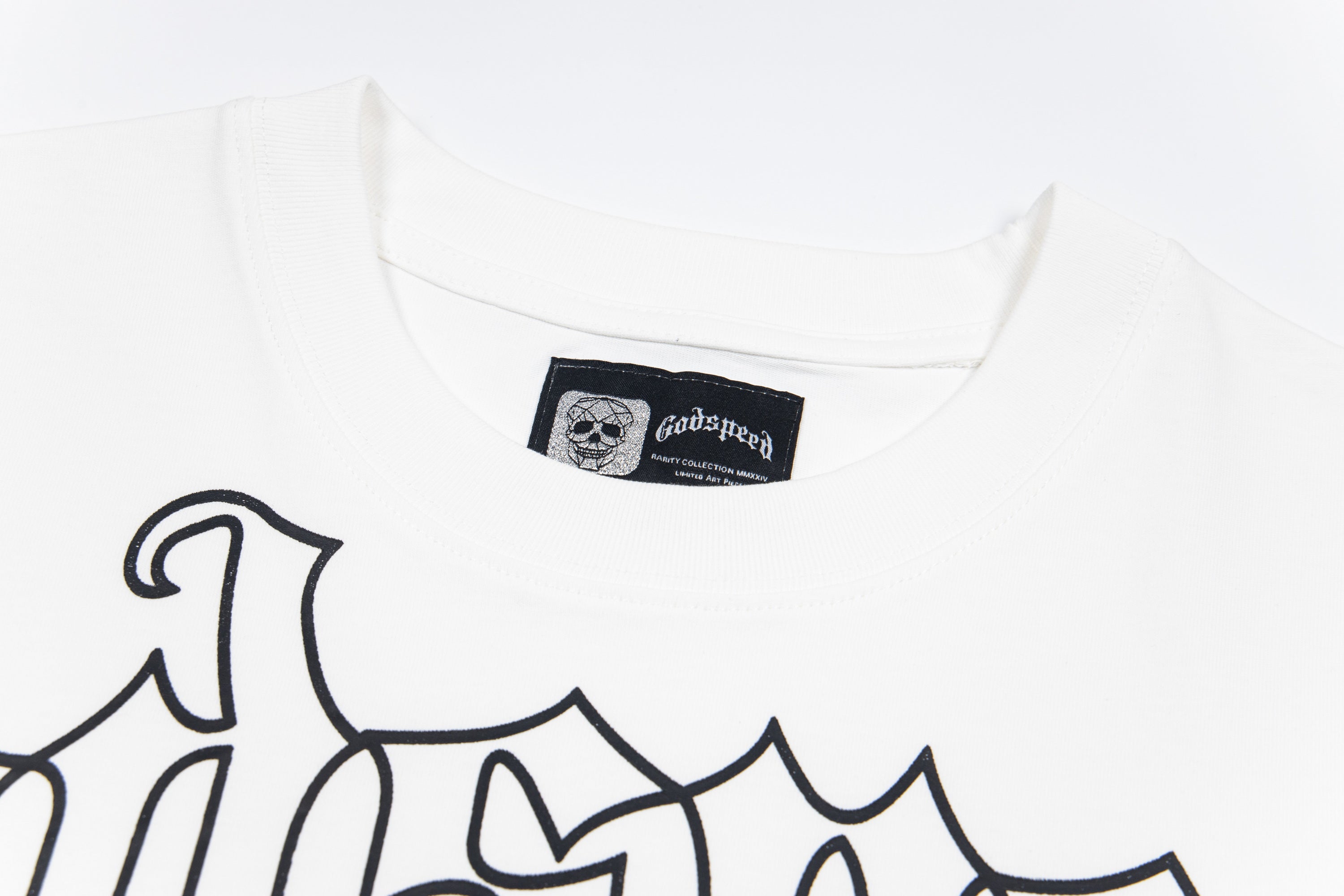 Godspeed T-shirt G22