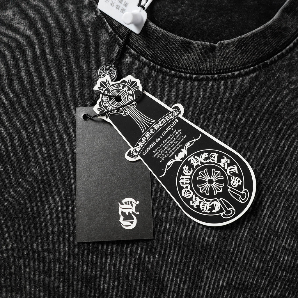 Chrome Hearts T-shirt 2263