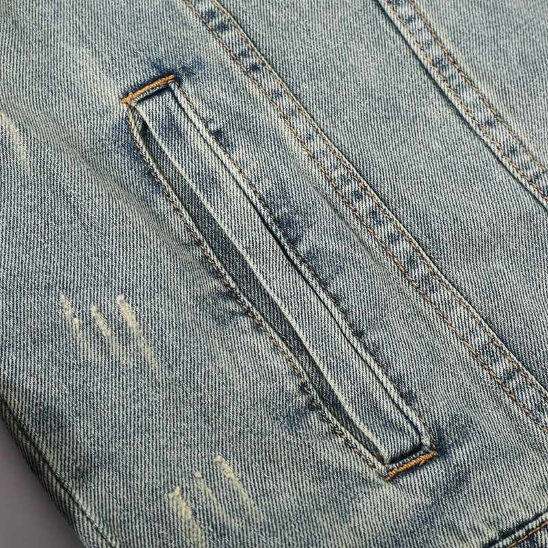 Chrome Hearts Jacket