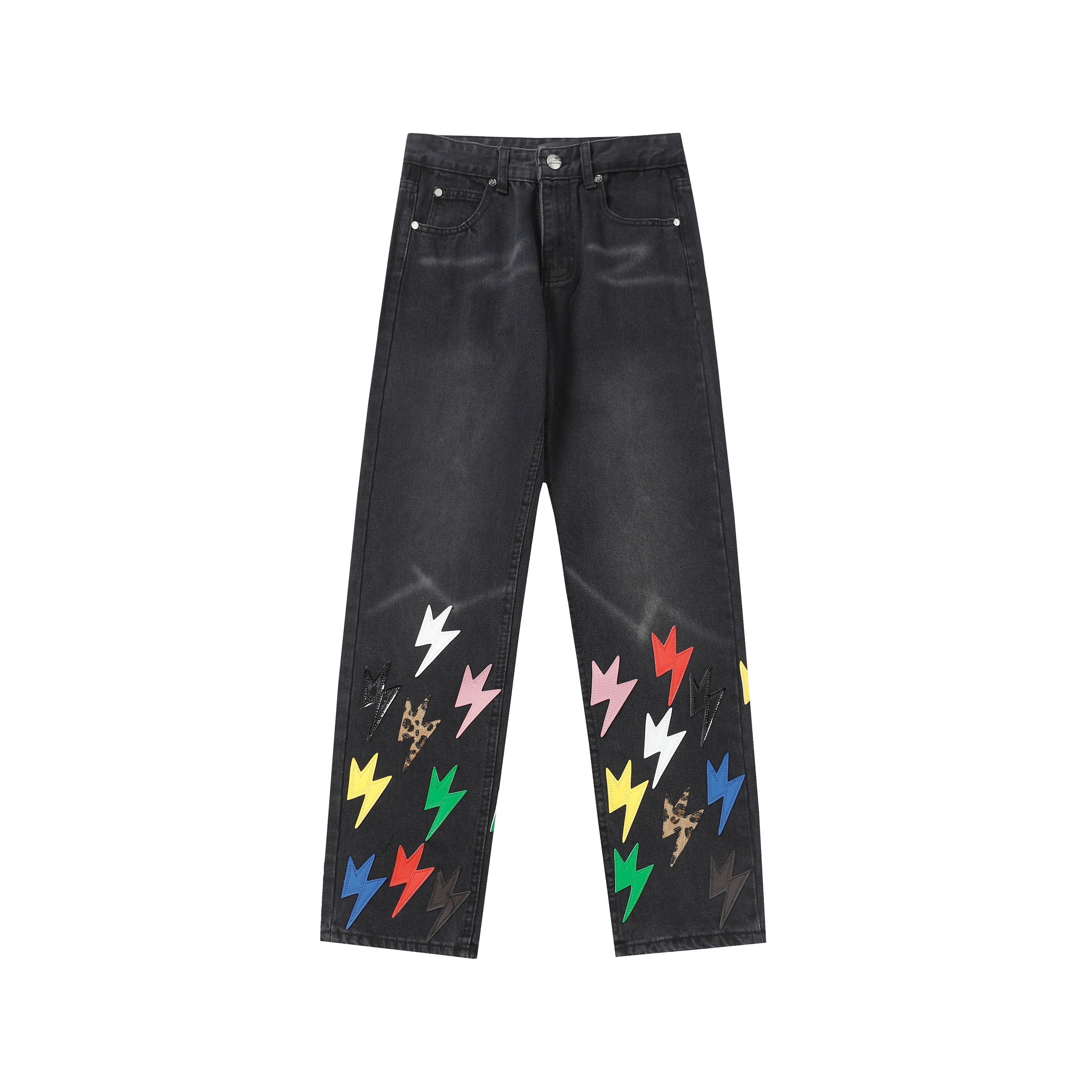 Amexnocap Pants 006