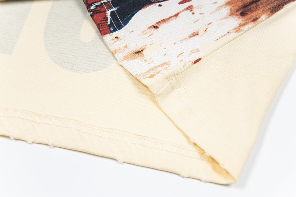 Godspeed T-shirt G08