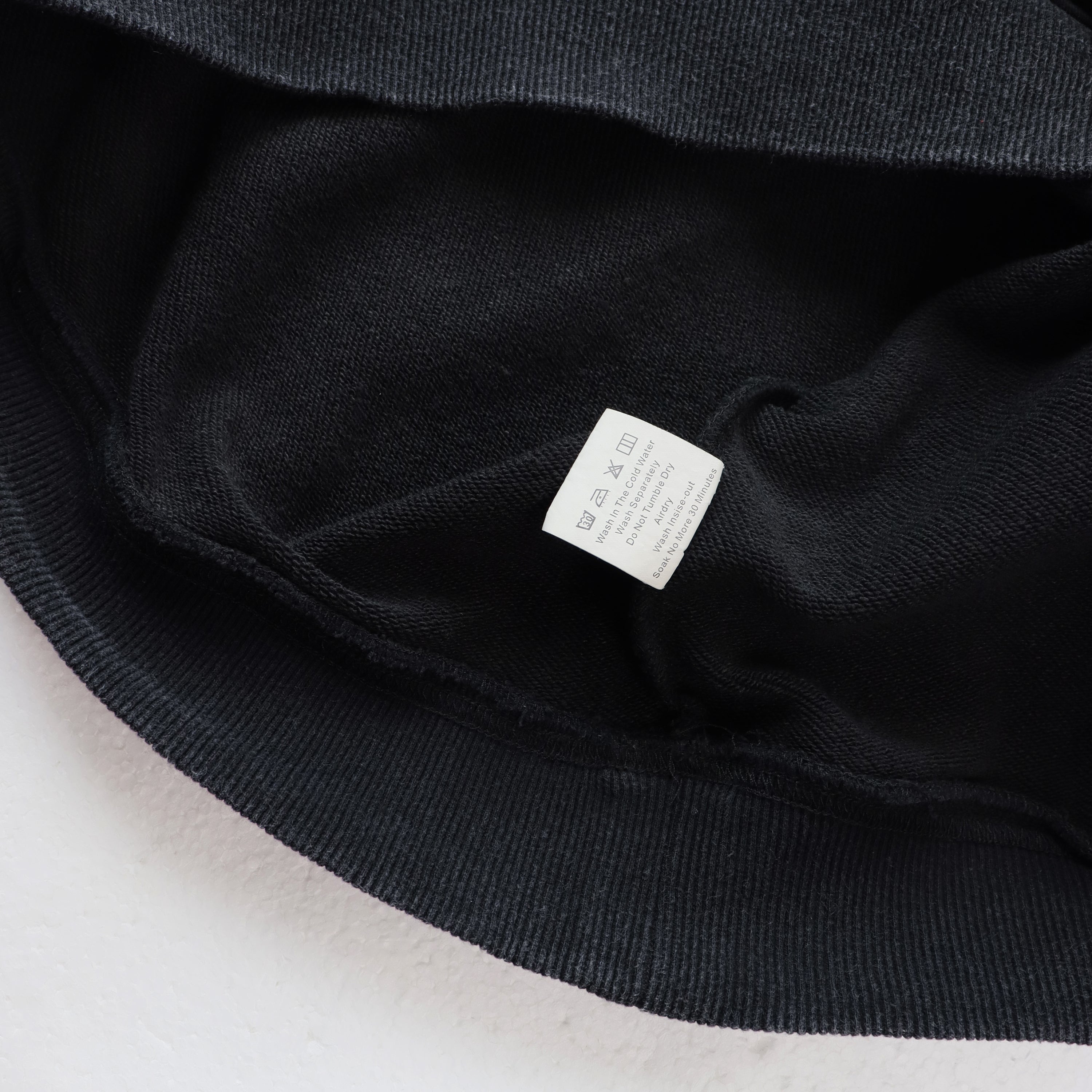 Godspeed Hoodie 5522