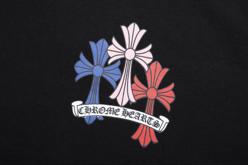 Chrome Hearts Hoodie 7006