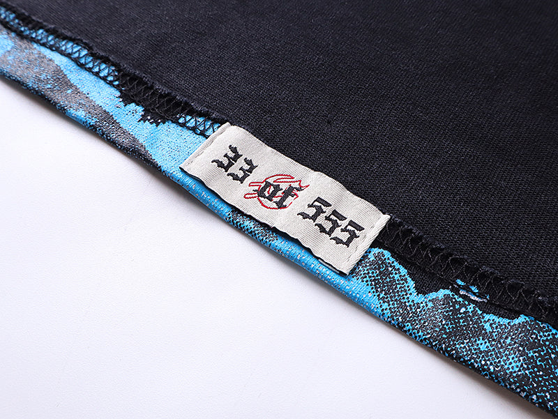 Godspeed New fashion T-shirt 1111