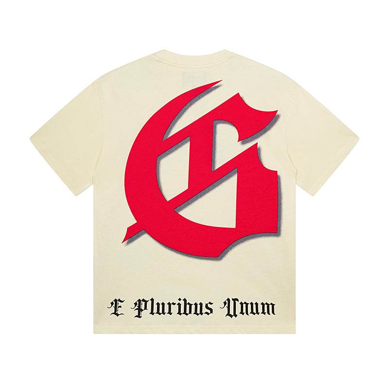 Godspeed T-shirt 3129