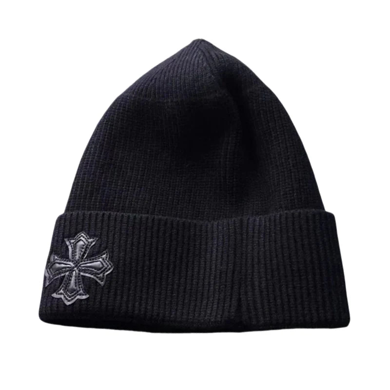 Chrome Hearts trucker hat