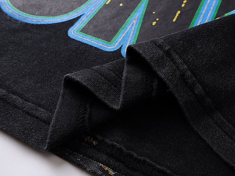 Godspeed Sweatshirt 1105