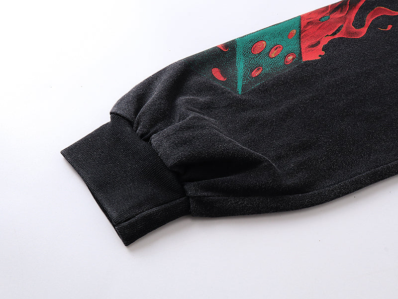 Godspeed Sweatshirt 1099