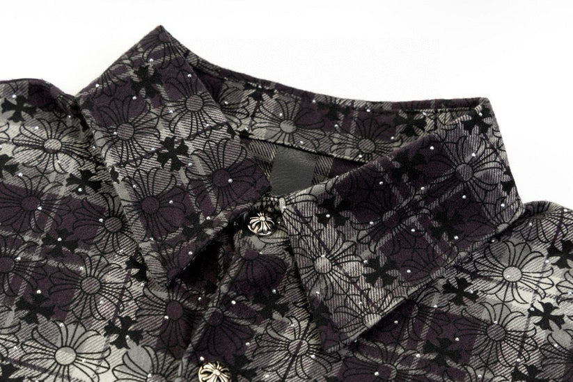 Chrome Hearts New Jacket -112