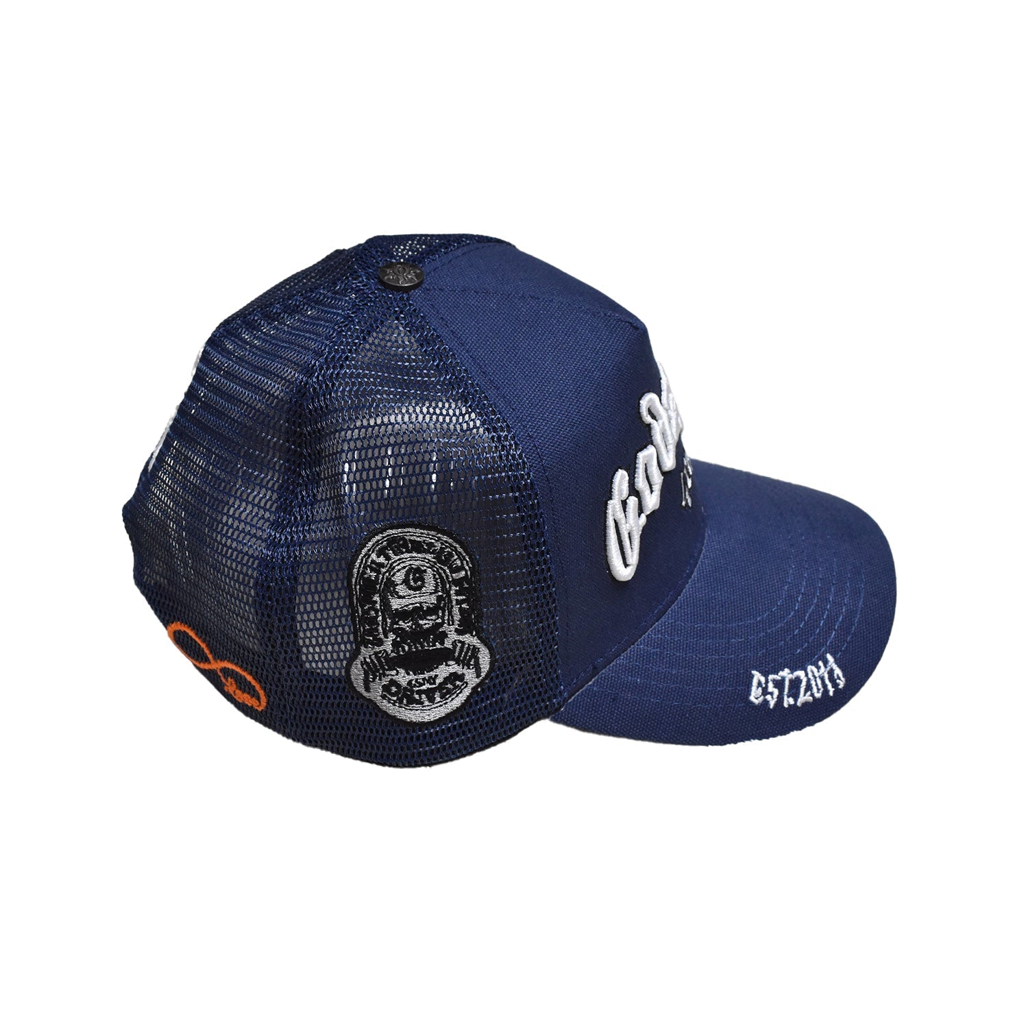 GODSPEED Hat 002