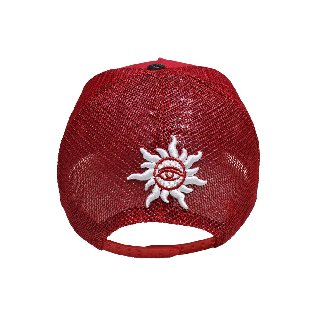GODSPEED Hat 001
