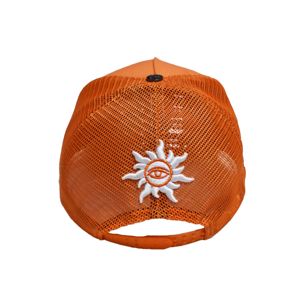 GODSPEED Hat 002