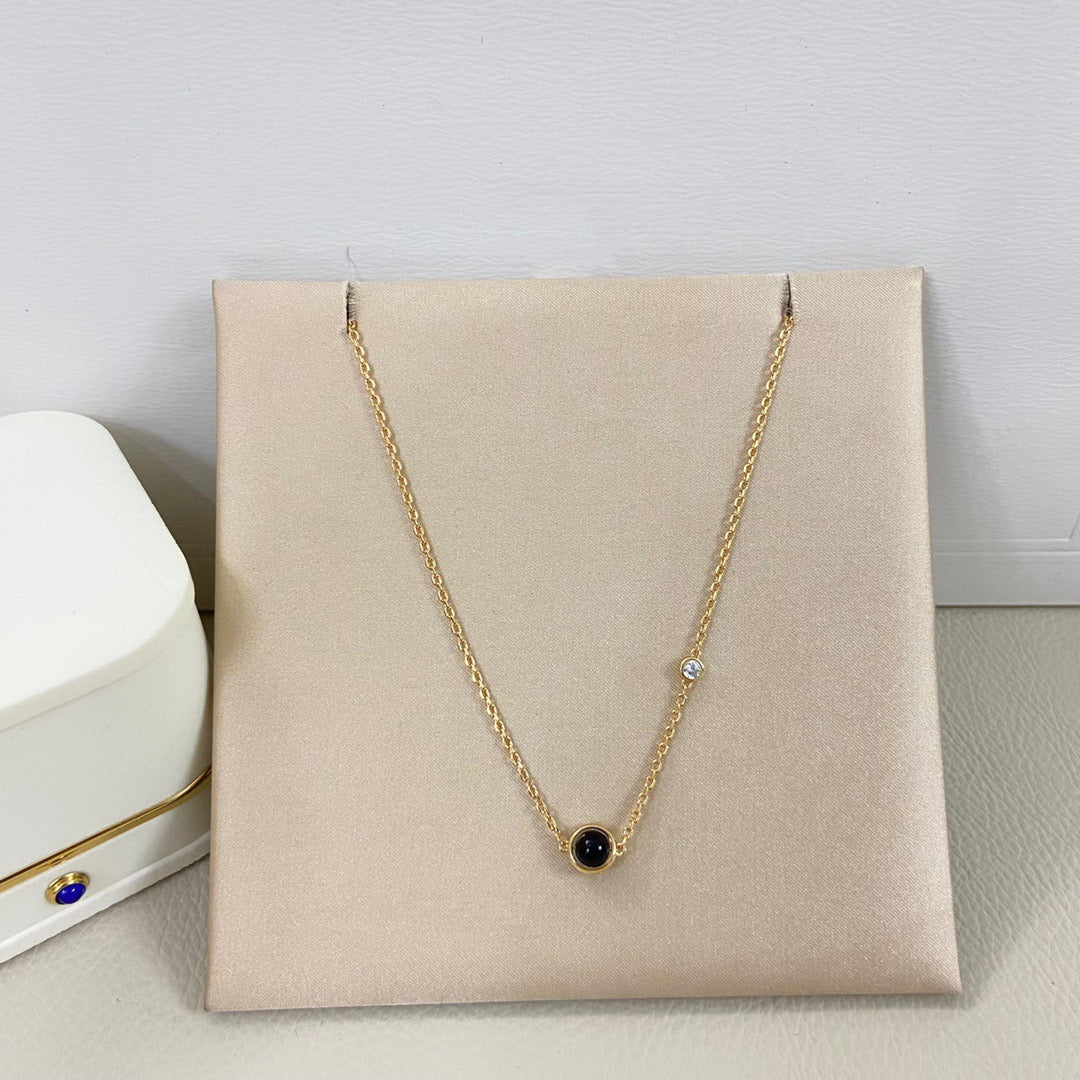 Chaumet Bead Necklace