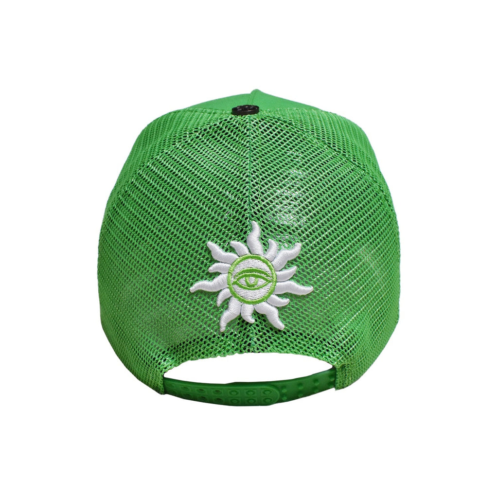 GODSPEED Hat 001