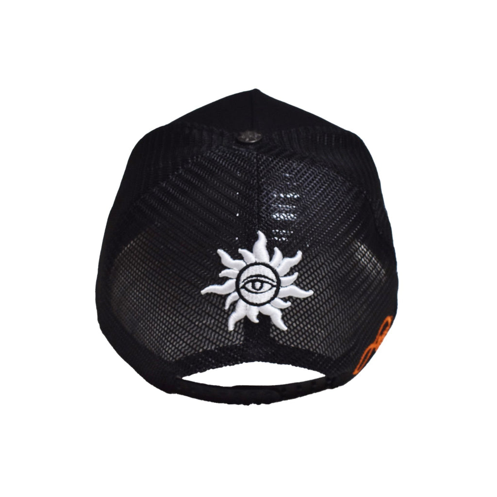 GODSPEED Hat 002