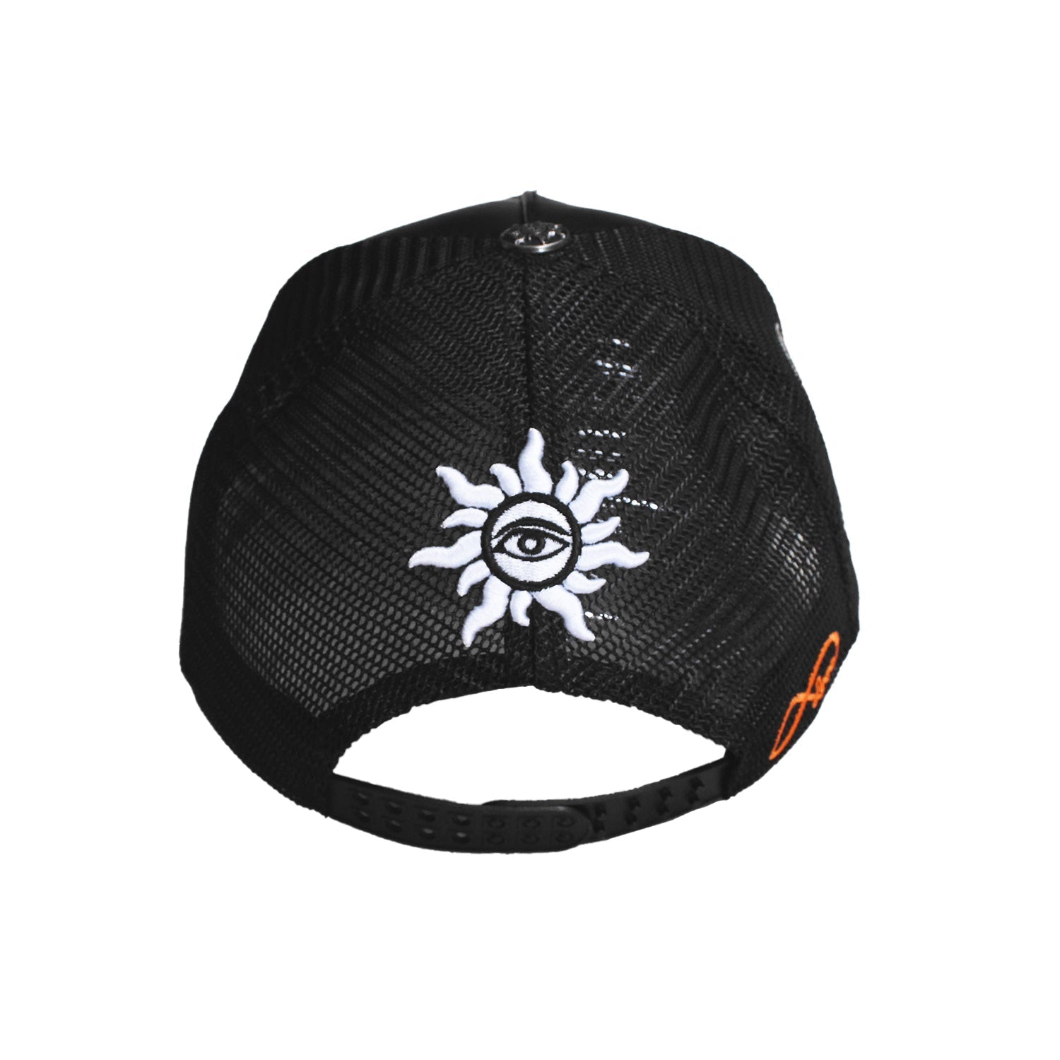 GODSPEED Hat 002