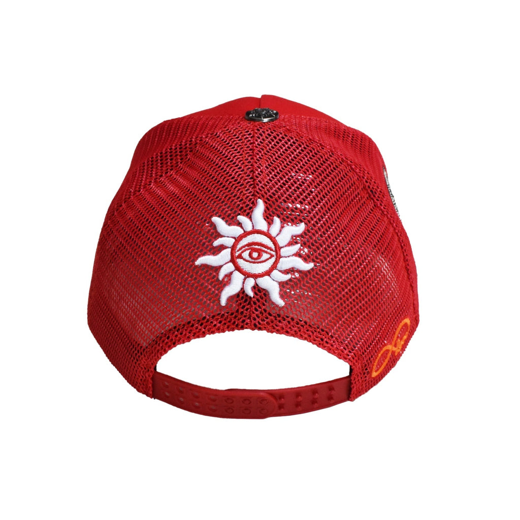 GODSPEED Hat 002