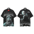 Godspeed T-shirt 6156