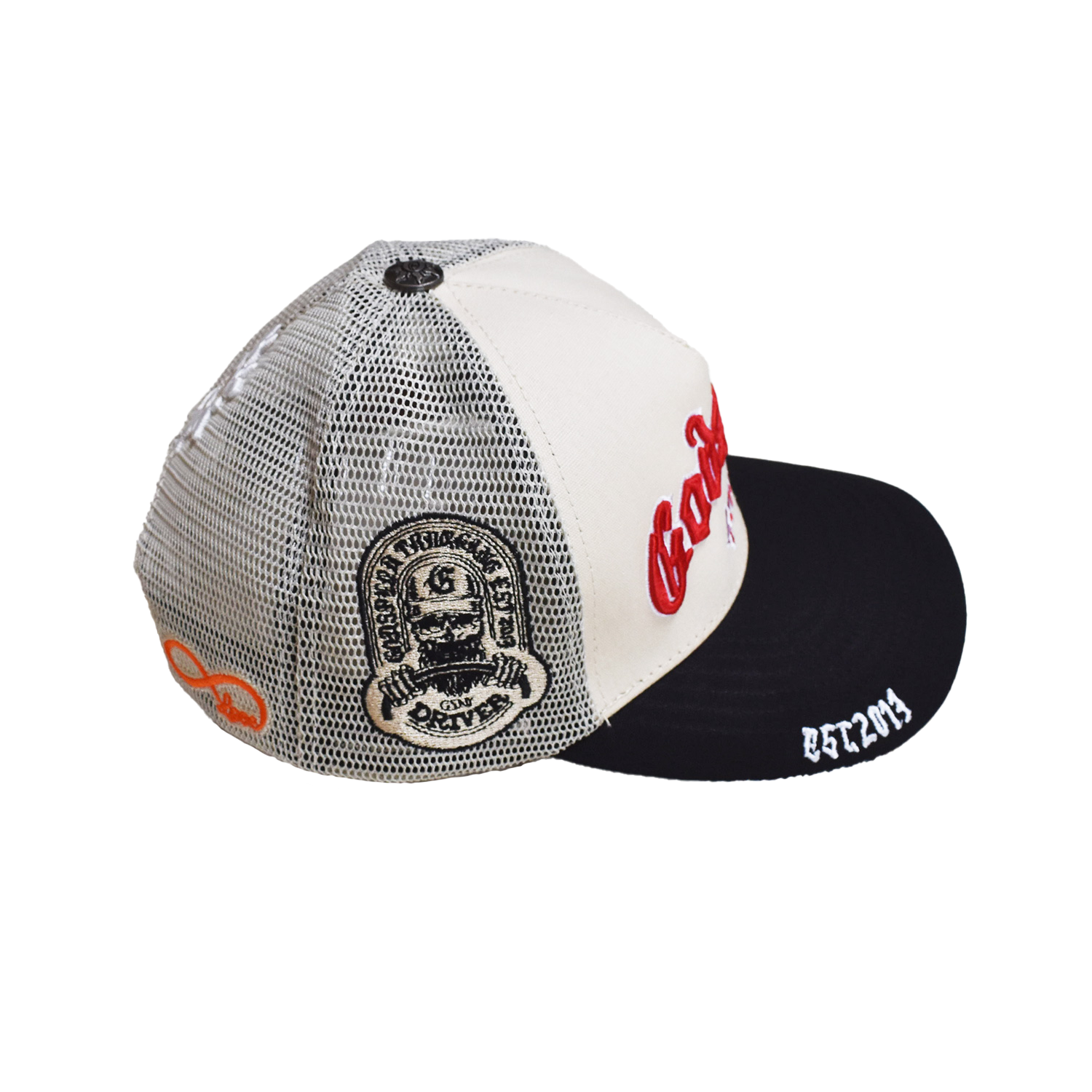GODSPEED Hat 003