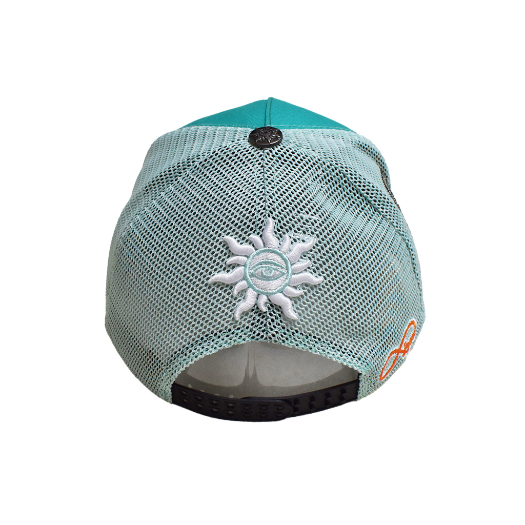 GODSPEED Hat 003