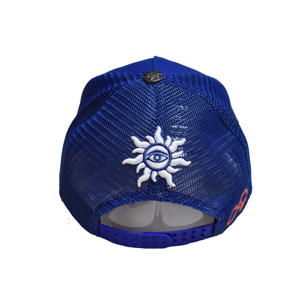 GODSPEED Hat 003