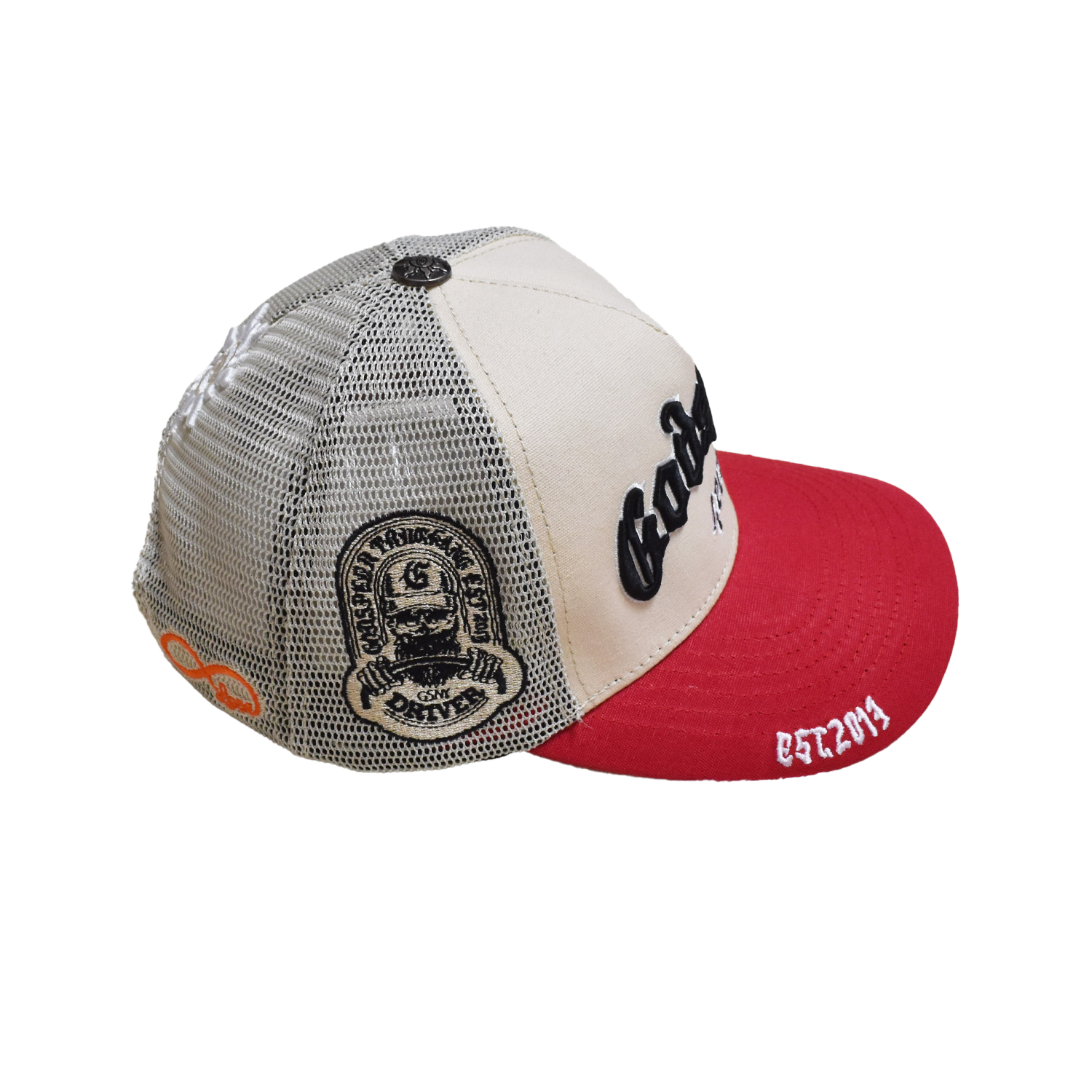 GODSPEED Hat 003