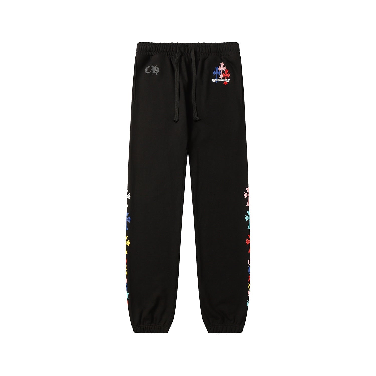 Chrome Hearts New Pants - 1003