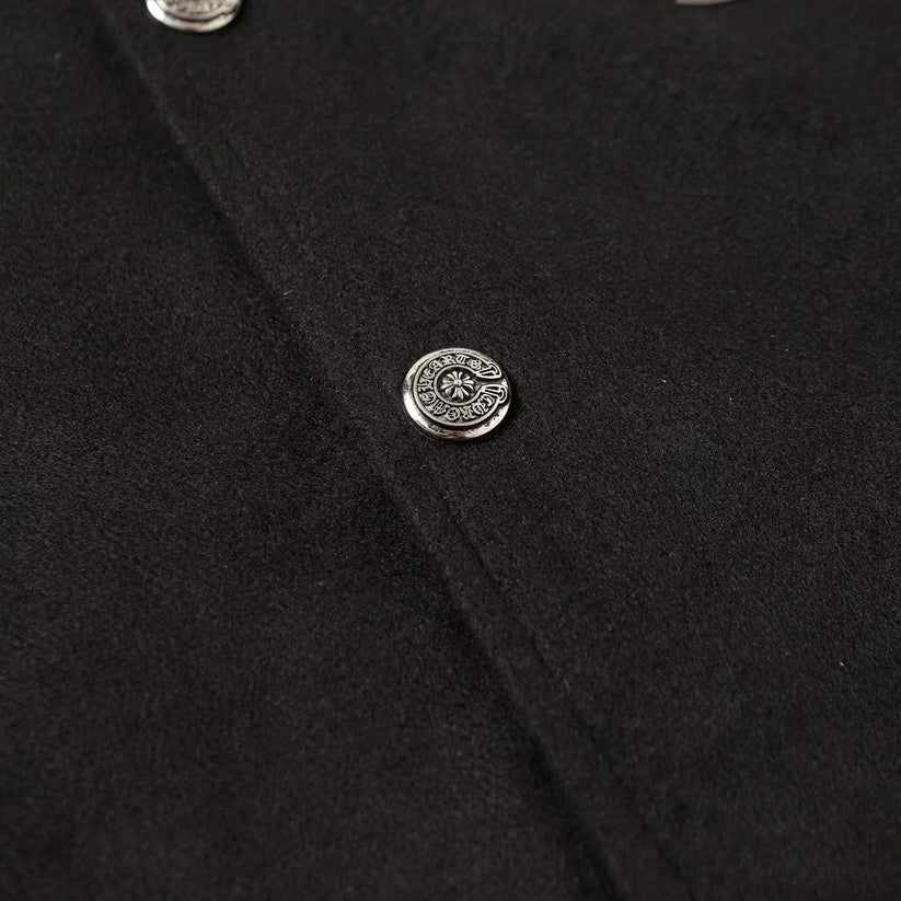 Chrome Hearts Jacket