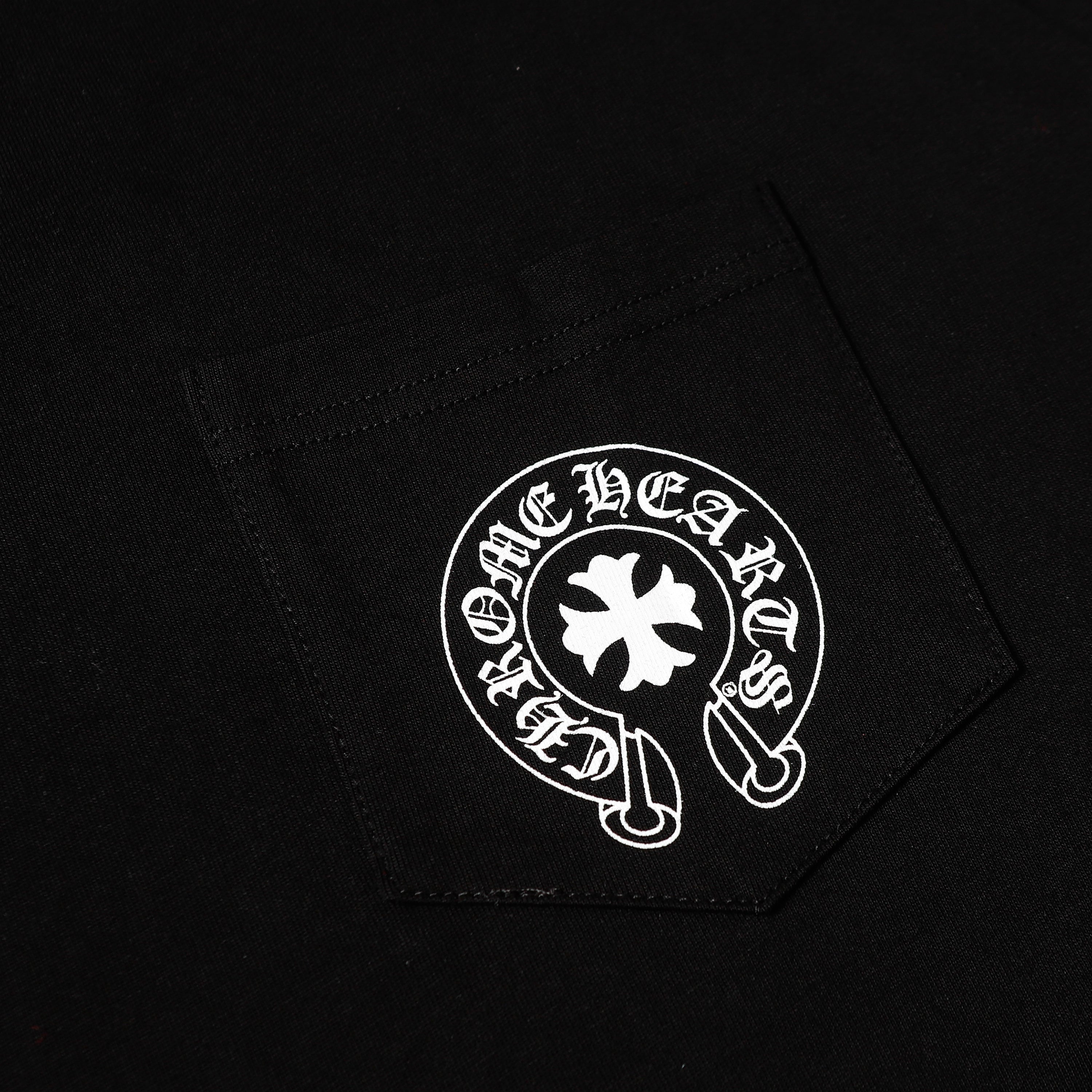 Chrome Hearts T-shirt 2252