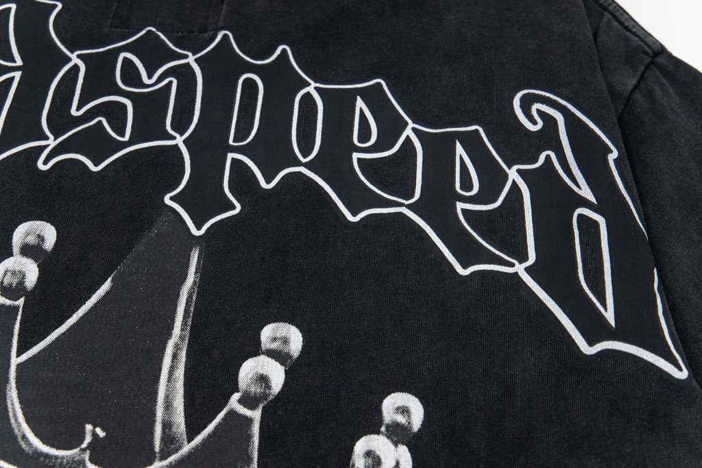 Godspeed T-shirt G61
