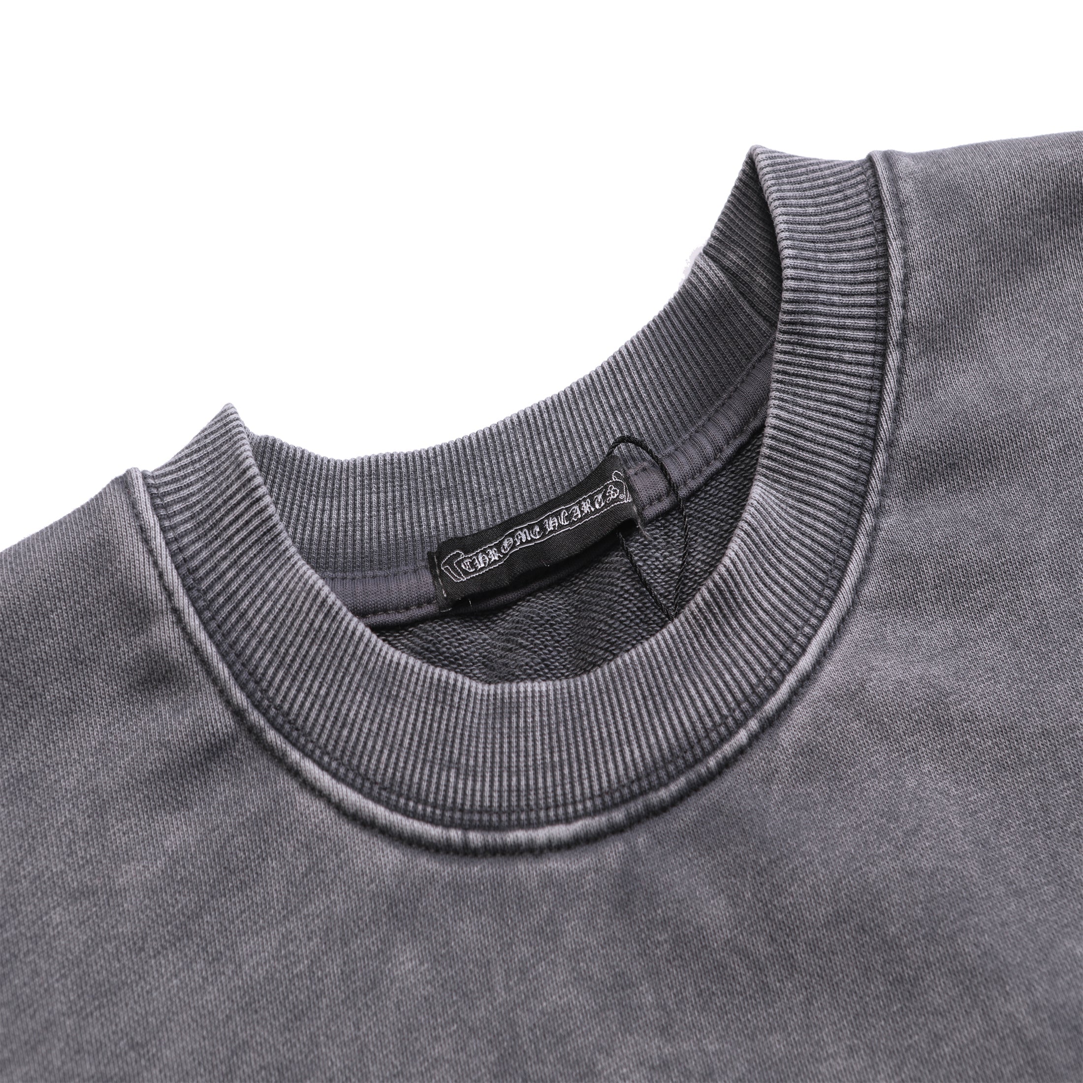 Chrome Hearts New SWEATSHIRTS -Q29