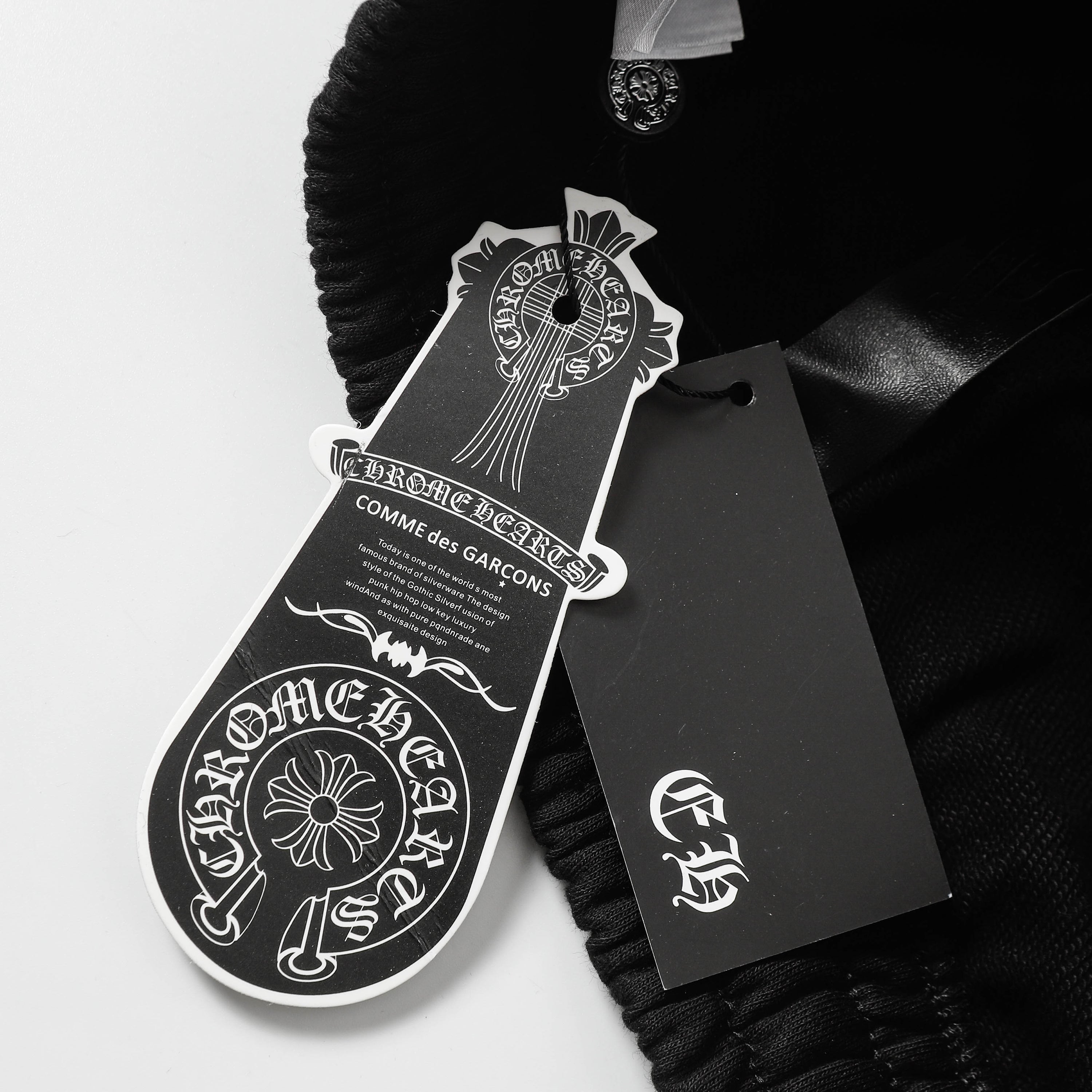 Chrome Hearts New Shorts 1152