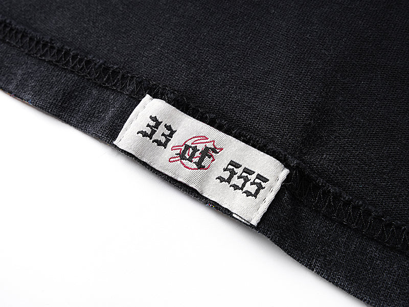 Godspeed New fashion T-shirt 1113