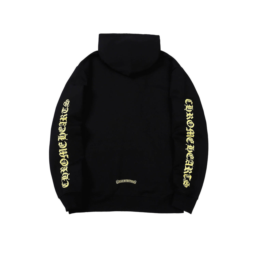 Chrome Hearts Hoodie 8879