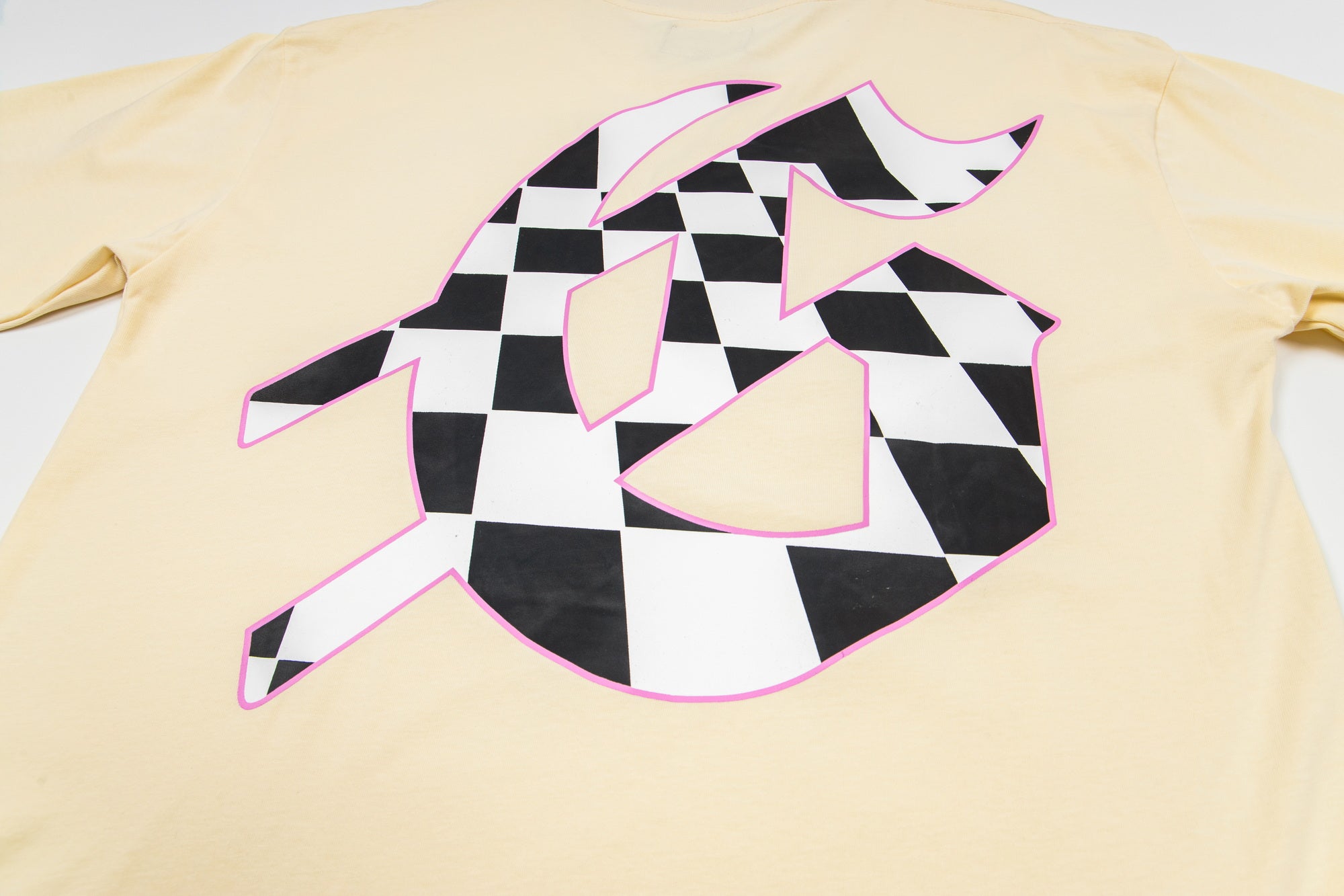Godspeed T-shirt G23