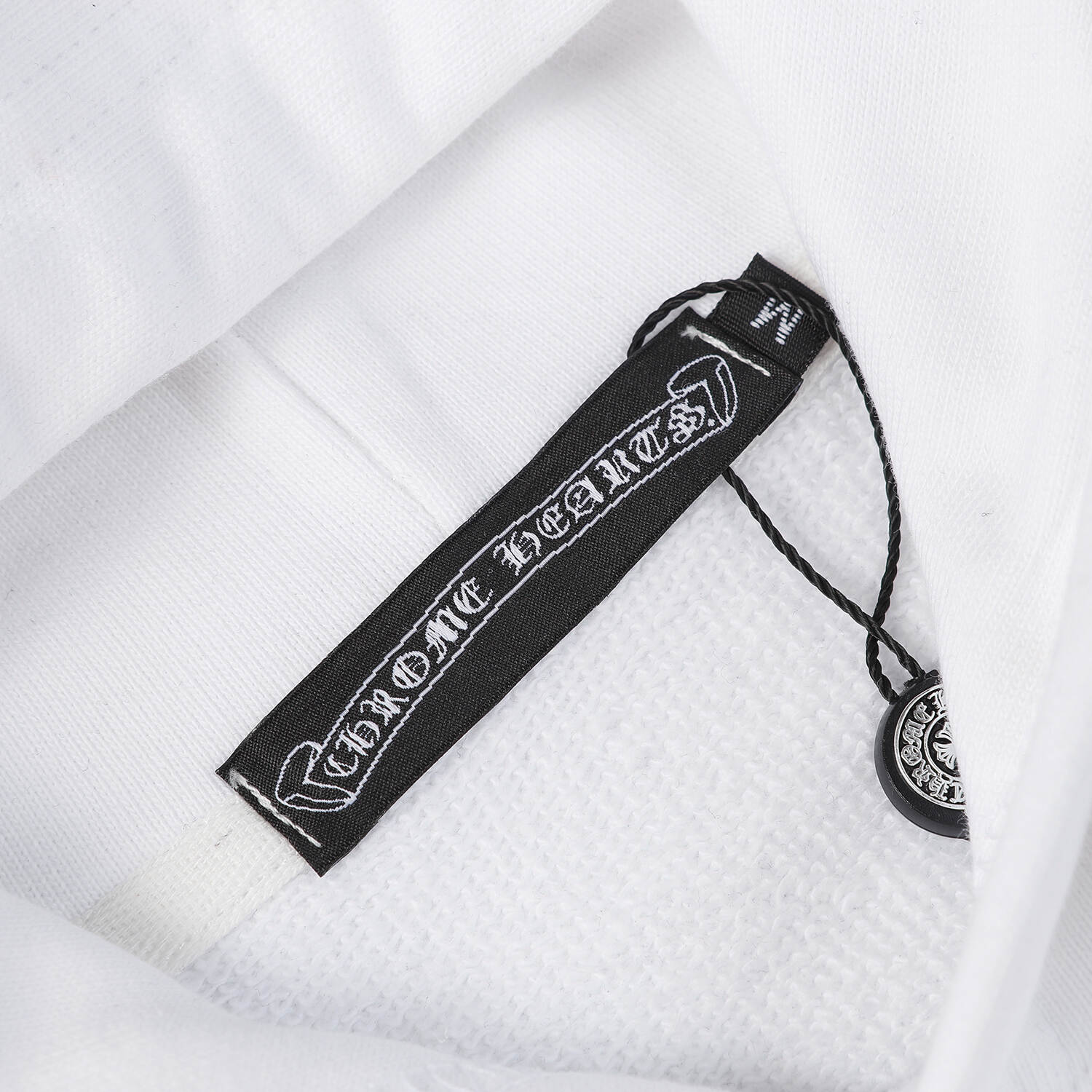 Chrome Hearts Hoodie 8882