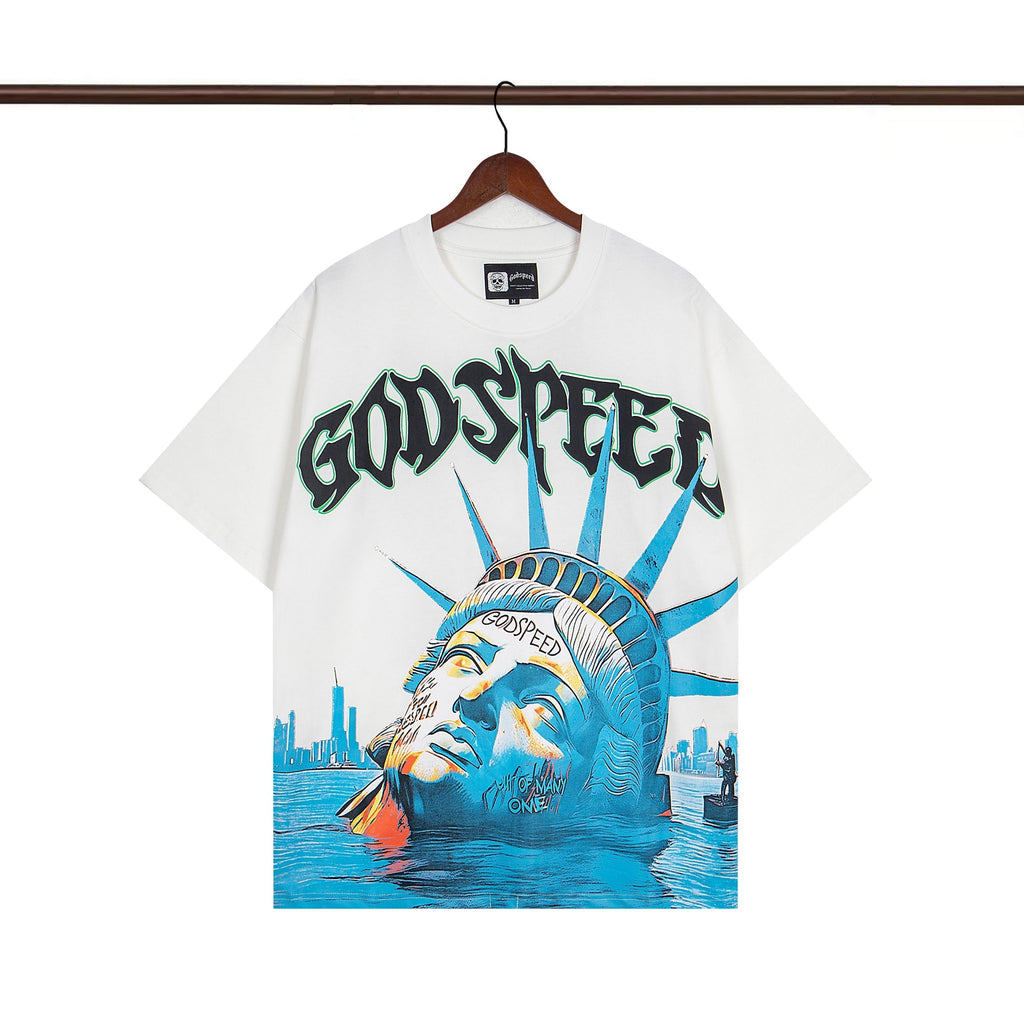 New fashion T-shirt G73