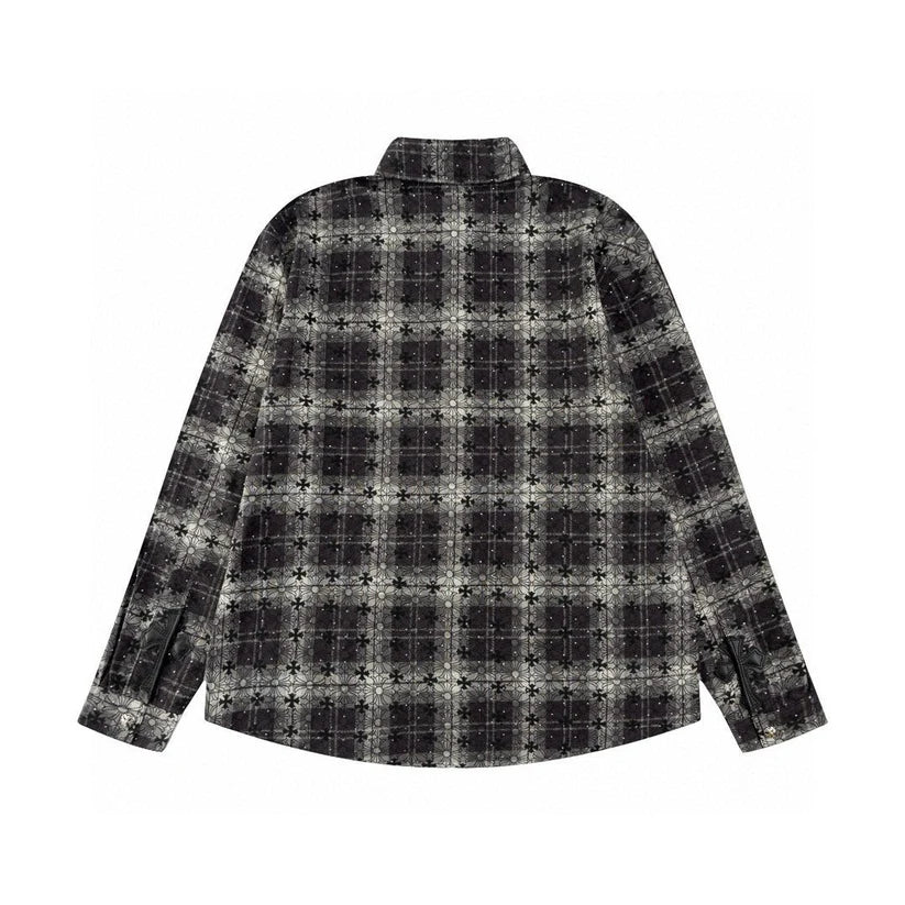 Chrome Hearts New Jacket -112