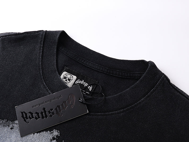 Godspeed Sweatshirt 1107