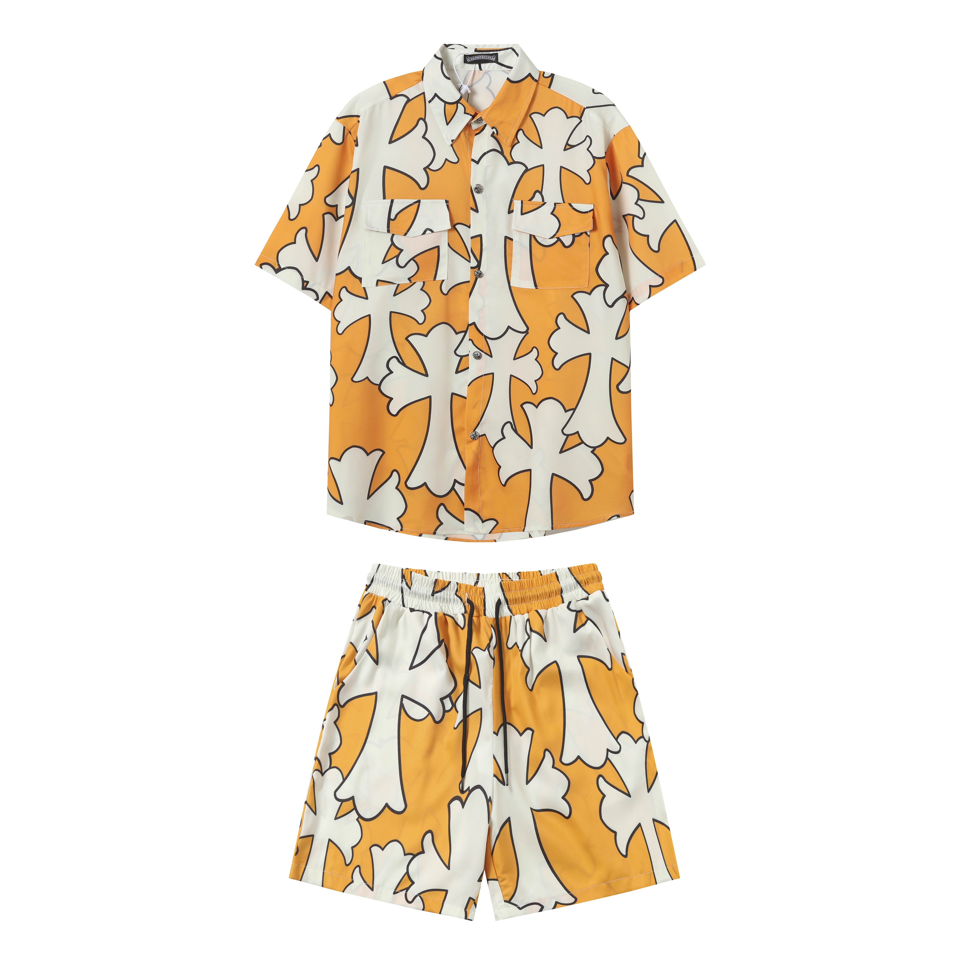 Chrome Hearts New Shorts -2283