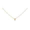 Chanel Coco Crush Necklace