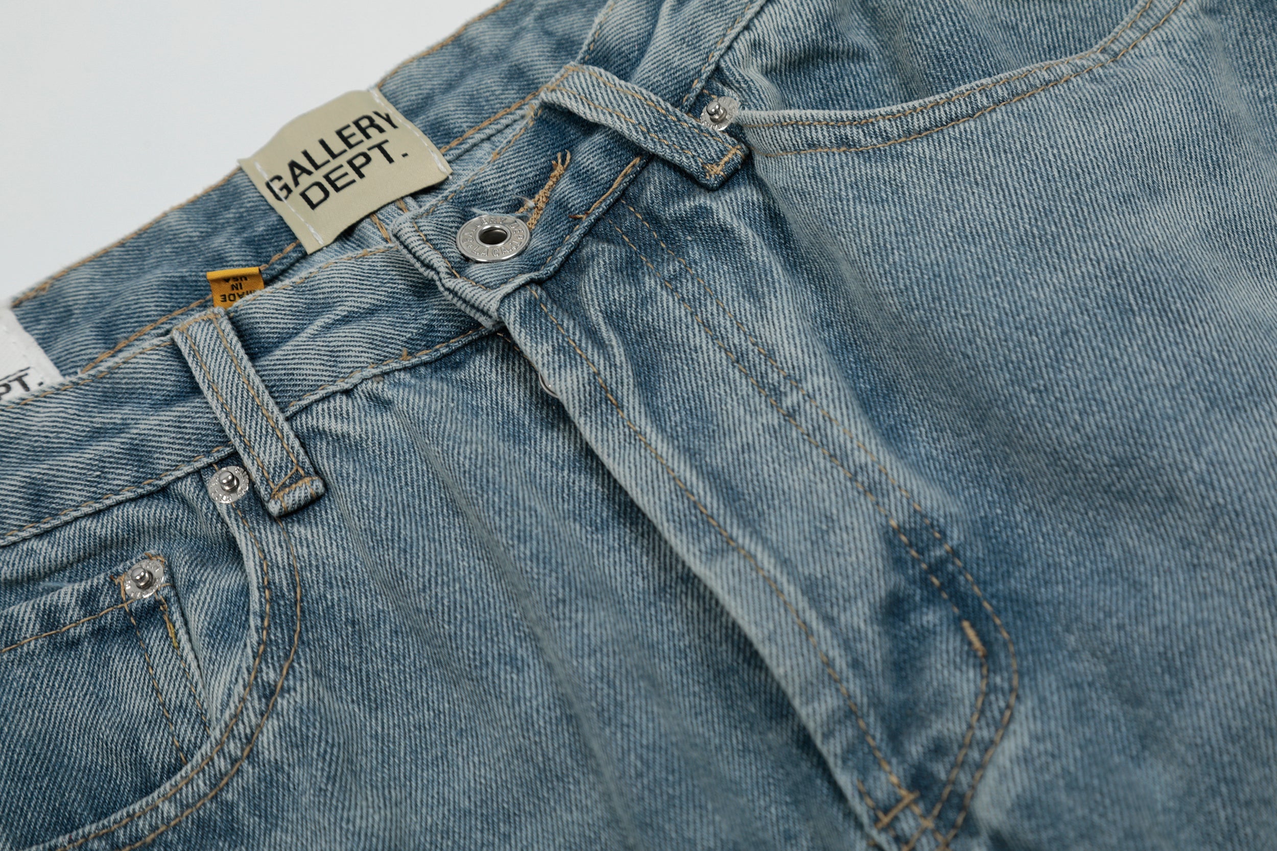 Chrome Hearts New Pants - 8146