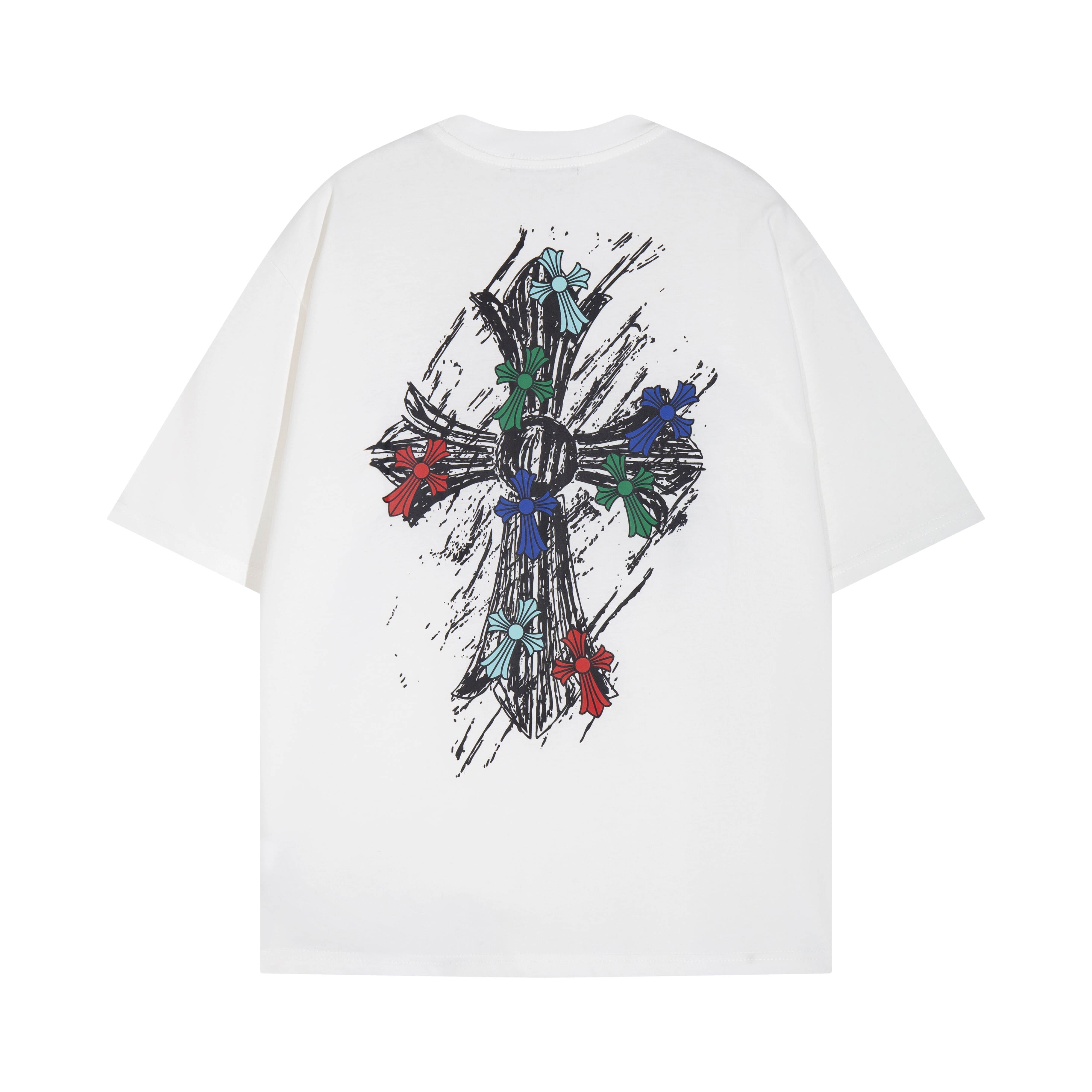 Chrome Hearts T-shirt K6108